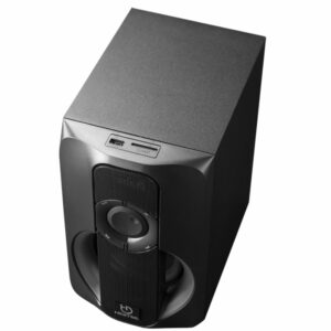 Hiditec Altavoz 2.1 H400 DARK EDITION,SPK010003,Hiditec Altavoz,H400 DARK EDITION,DARK EDITION,8436545693094