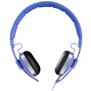 Hiditec Auricular+Microfono WHP010003 Wave Azul,WHP010003,8436545690901