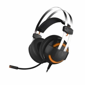 Krom Auricular Gaming Kode 7.1 Virtual,Gaming Kode 7.1,Kode 7.1,NXKROMKDE,8436532165610