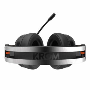 Krom Auricular Gaming Kode 7.1 Virtual,Gaming Kode 7.1,Kode 7.1,NXKROMKDE,8436532165610