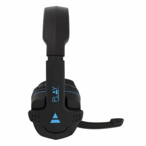 EWENT PL3320 Auricular Gaming Headset with Mic for PC and Consola,EWENT PL3320,PL3320,8054392611667