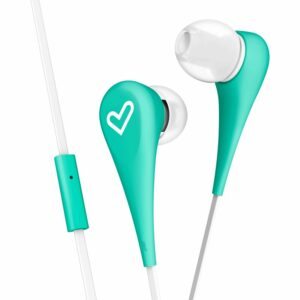 Energy Sistem Auricular Intrauditivo Style 1 Menta,Style 1 Menta,Energy Sistem Auricular Intrauditivo,445998,8432426445998