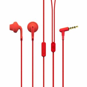 Energy Sistem Auriculares+Micrófono In ear Style 2+ Raspberry,In ear Style 2,447176,8432426447176,Raspberry