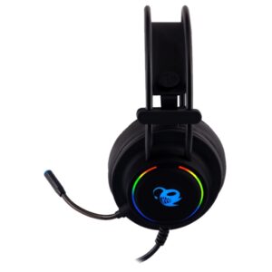 Deepgaming Auriculares + microfono DEEPLIGHTING,DEEPLIGHTING,DG-AUR-01,8436556148736