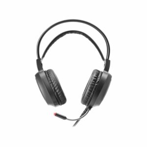 Auriculares Gaming con Micrófono Mars Gaming MH220/ Jack 3.5/ Negros,MH220,Mars Gaming MH220,4710562758184