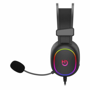 Hiditec Auricular Gaming ERYS ARGB,ERYS ARGB,ERYS,GHE010003,8436545692868