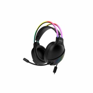 NXKROMKLAIM,8436587971990,KROM Auricular Gaming KLAIM RGB LED