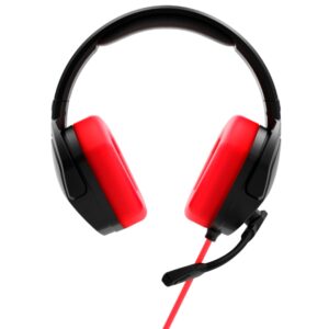 Energy Sistem Auriculares Gaming ESG 4 Sur 7.1 Rojo