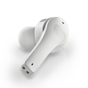 Auriculares Inalámbricos Ngs Artica Bloom White Bluetooth 5.1 + Estuche De Carga Blanco,Artica Bloom White,8435430620030,ARTICABLOOMWHITE