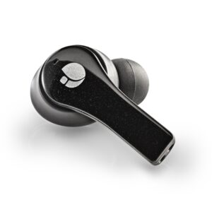 Auriculares Inalámbricos Ngs Artica Bloom Black Bluetooth 5.1 + Estuche De Carga,Artica Bloom Black,ARTICABLOOMBLACK,8435430620016