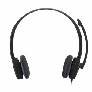 Logitech h151 Auricular + microfono