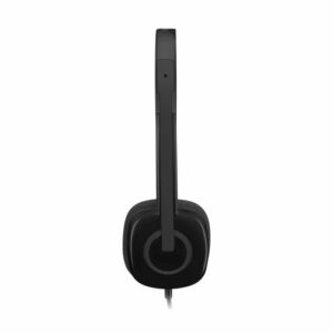 Logitech h151 Auricular + microfono,Logitech h151,h151,981-000589,5099206057333