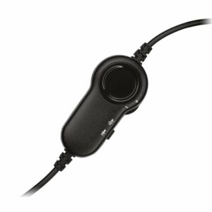 Logitech h151 Auricular + microfono,Logitech h151,h151,981-000589,5099206057333