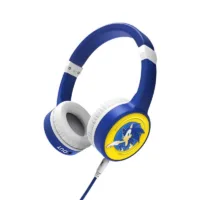 Energy Sistem Auriculares Lol&Roll Sonic Azul jack de 3.5 mm