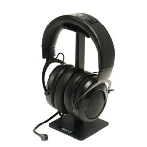 iggual Soporte para auriculares SA22 negro,IGG318058,8435364318058,SA22,Soporte para auriculares