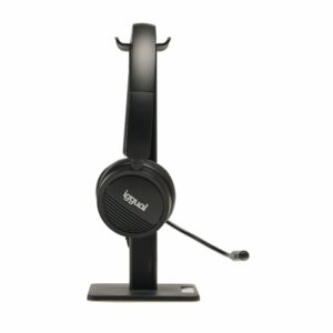 iggual Kit auriculares Dual Tech + soporte SA22,Dual Tech,soporte SA22,IGG317075