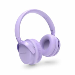 ENERGY SISTEM Auriculares Bluetooth Style 3 Lavender