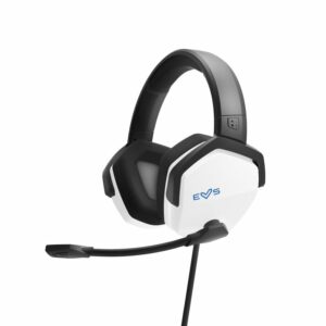 ENERGY SISTEM Auricular Gaming Headset ESG 3 Blanco