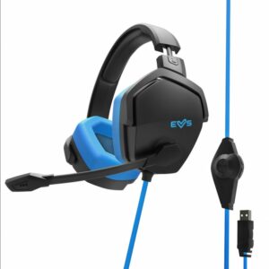 ENERGY SISTEM Auricular Gaming ESG 4 S 7.1 Azul