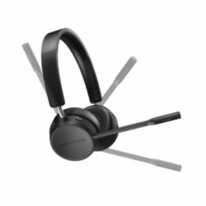 Office 6,453214,Auriculares Wireless Energy Sistema Office 6 Negro,8432426453214