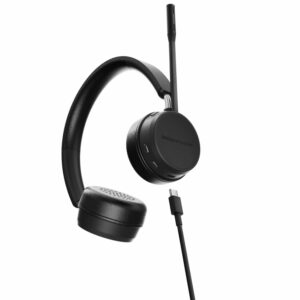 Office 6,453214,Auriculares Wireless Energy Sistema Office 6 Negro,8432426453214