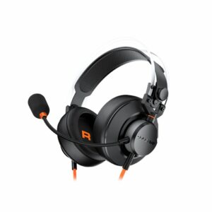 Cougar Auriculares VM410 Tournament,VM410,Auriculares VM410,VM410 Tournament,Tournament,4710483772214,3H550P53O.0002