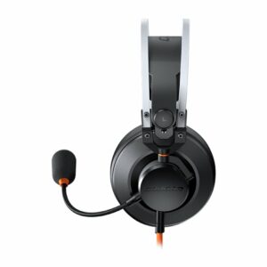 Cougar Auriculares VM410 Tournament,VM410,Auriculares VM410,VM410 Tournament,Tournament,4710483772214,3H550P53O.0002