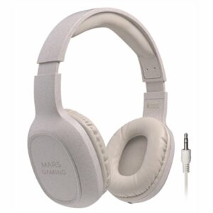 MARS GAMING Auriculares Ecologic MHW-ECO BT 5.1,Ecologic MHW-ECO,MHW-ECO,8435693100447