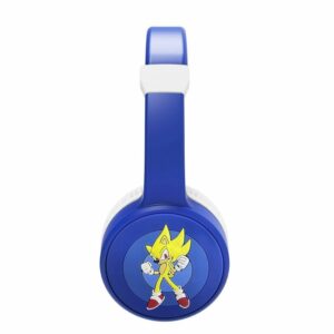 Energy Lol&Roll Auriculares Super Sonic Kids Bluetooth,Super Sonic Kids,Energy Lol&Roll,Auriculares Super Sonic Kids,454891,8432426454891