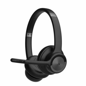 SPC Auricular + microfono Dreamer pro 4750N Bluetooth