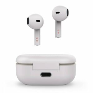 Energy Sistem Auriculares TW Style 4 Cream,Style 4 Cream,453511,8432426453511