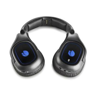 NGS Auricular Gaming inalambrico GHX600 7.1,GHX600,8435430620443