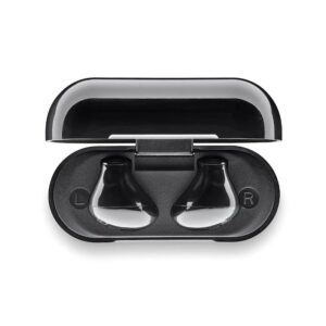 NGS Auriculares ArticaDuo Tipo-C BT Negro