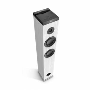 Energy Sistem Altavoz Tower 5 G2 Ivory 65W Bluetooth TWS U,Tower 5 G2 Ivory,G2 Ivory,Tower 5,451203,8432426451203