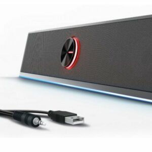 Ewent EW3525 Barra de sonido Gaming Bluetooth,Ewent EW3525,EW3525 Barra de sonido,EW3525,8052101430226