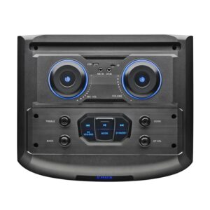 NGS Altavoz WILDDUB3 Bluetooth TWS/USB,WILDDUB3,8435430620139