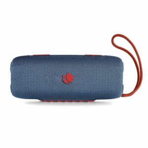 NGS Altavoz Portatil Roller Nitro 3 BT Azul ROLLERNITRO3BLUE