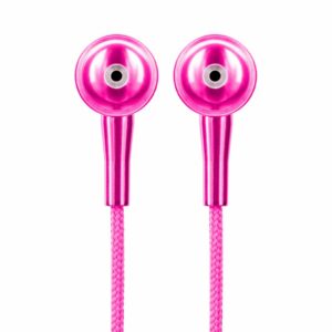 Energy Sistem Auricular Intrauditi Urban 2 Magenta,Urban 2 Magenta,423149,8432426423149