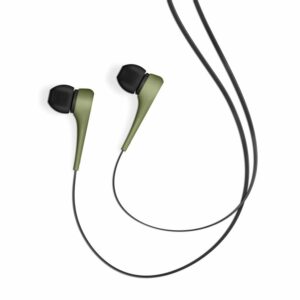 Energy Sistem Auricular Intrauditivo Style 1 Verde,Style 1,446414,8432426446414,Style 1 Verde