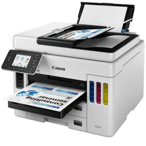 Canon Multifunción MAXIFY GX7050