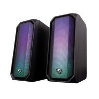 DeepGaming Altavoces PC Deep BT AUX