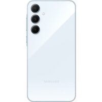Telefono Móvil Smartphone Samsung Galaxy A55 5G 6.6″ 8GB 256GB Azul