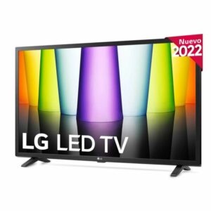 Televisor LG 32LQ630B6LA 32" HD Smart TV WiFi,32LQ630B6LA,8806091636966