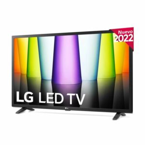 Televisor LG 32LQ63006LA 32" Full HD Smart TV WiFi,32LQ63006LA,LG,Televisor,32",Full HD,Smart TV,8806091636959