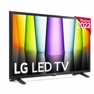 Televisor LG 32LQ63006LA 32" Full HD Smart TV WiFi,32LQ63006LA,LG,Televisor,32",Full HD,Smart TV,8806091636959