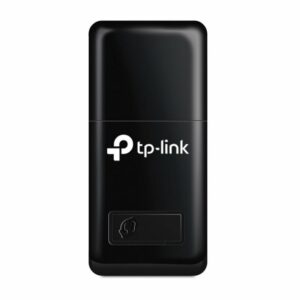 Adaptador USB - WiFi TP-Link TL-WN823N 300Mbps,TL-WN823N,6935364050696