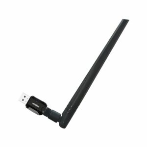 approx APPUSB600DA Tarjeta Red WiFi N600 USB,TP-Link Archer T3U Plus,Archer T3U Plus,Archer T3U,8435099522539,APPUSB600DA