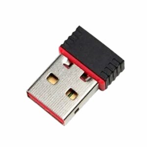 Approx APPUSB150NAV4 Adaptador usb 150MBPS NANO