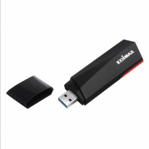 Edimax EW-7822UMX Adapter WiFi6 AX1800 USB 3.0,Edimax EW-7822UMX,EW-7822UMX,4717964704665