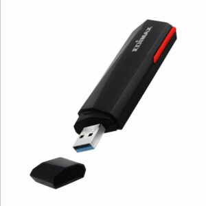 Edimax EW-7822UMX Adapter WiFi6 AX1800 USB 3.0,Edimax EW-7822UMX,EW-7822UMX,4717964704665